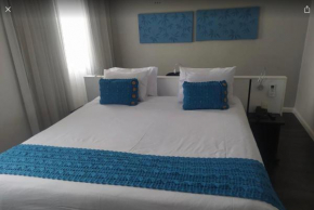 Flat Hotel São Paulo, no coração de Moema